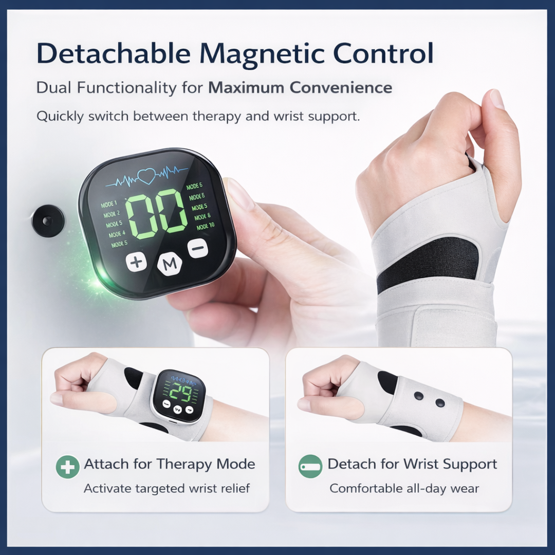 EMS Wrist Therapy Brace